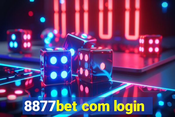 8877bet com login